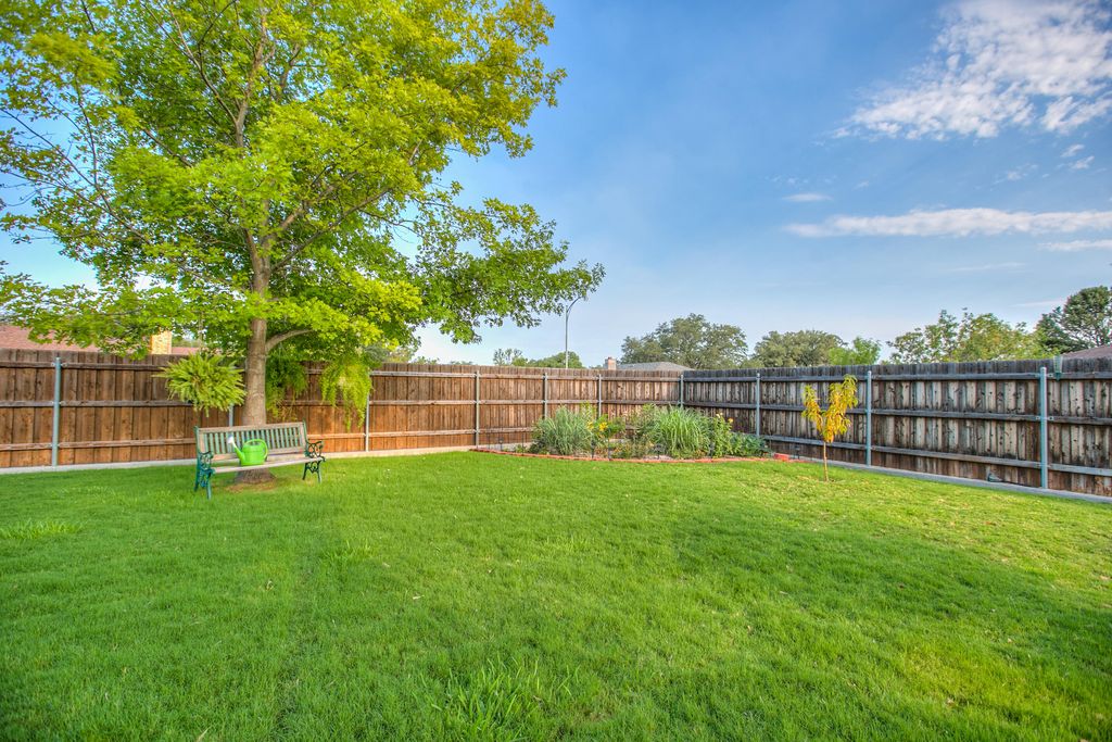 Image 29 of property listing at 3226 Timber Ridge Drive, San Angelo, TX 76904
