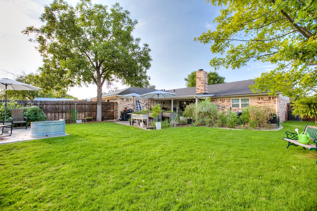 Image 30 of property listing at 3226 Timber Ridge Drive, San Angelo, TX 76904
