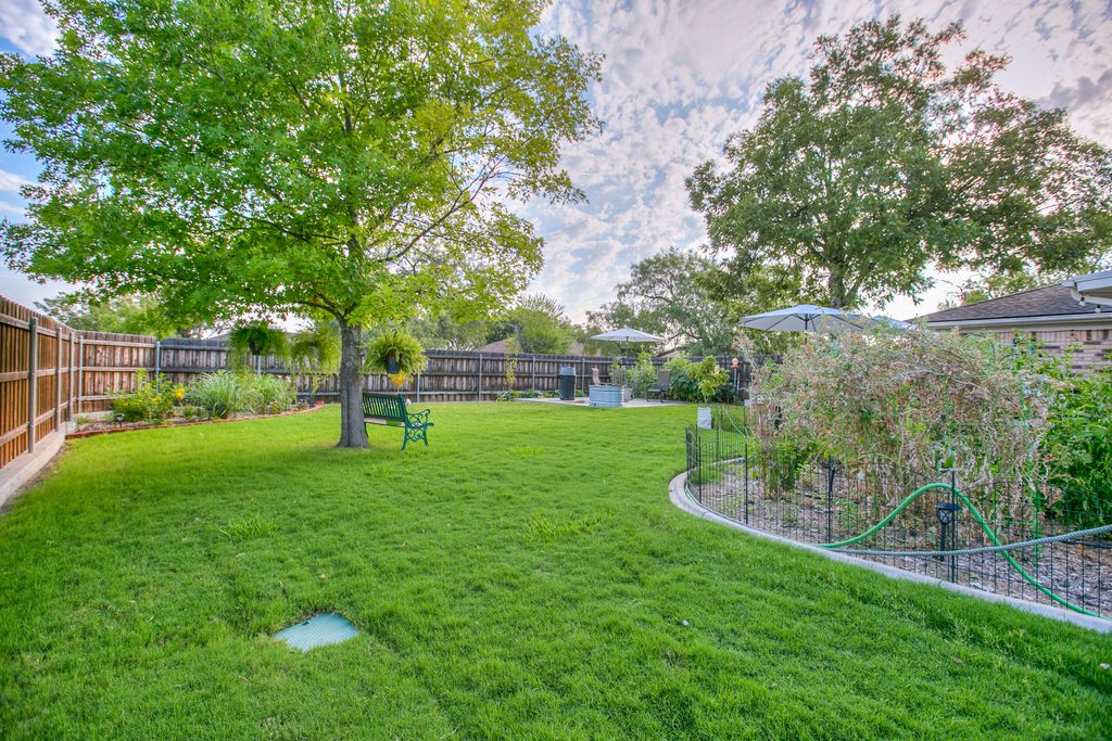 Image 5 of property listing at 3226 Timber Ridge Drive, San Angelo, TX 76904