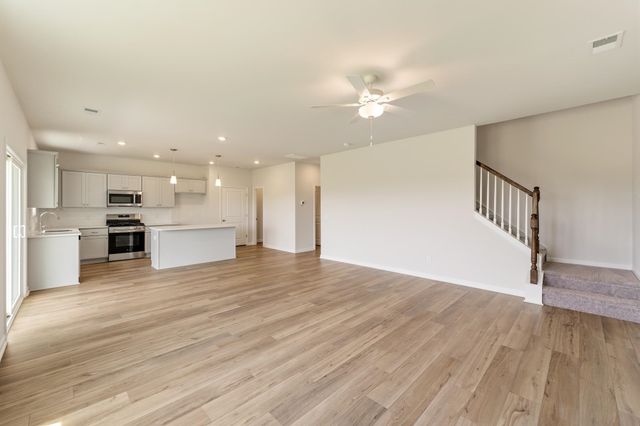 2324 Mill Loop, Spartanburg, SC 29301