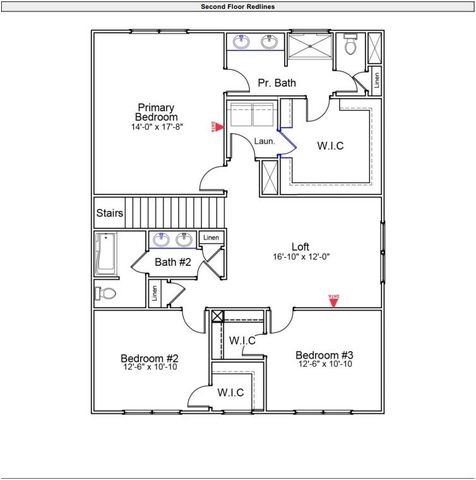 2324 Mill Loop, Spartanburg, SC 29301