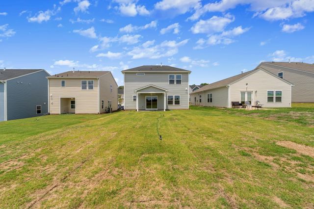 2324 Mill Loop, Spartanburg, SC 29301