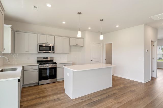 2324 Mill Loop, Spartanburg, SC 29301
