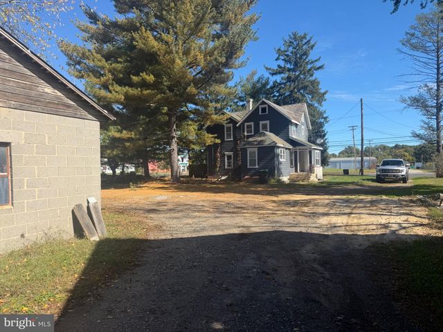 107 RT-73, Hammonton, NJ 08037