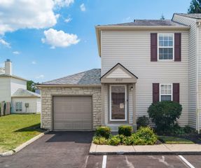 5707 Ashcroft Lane, 160A, Hilliard, OH 43026
