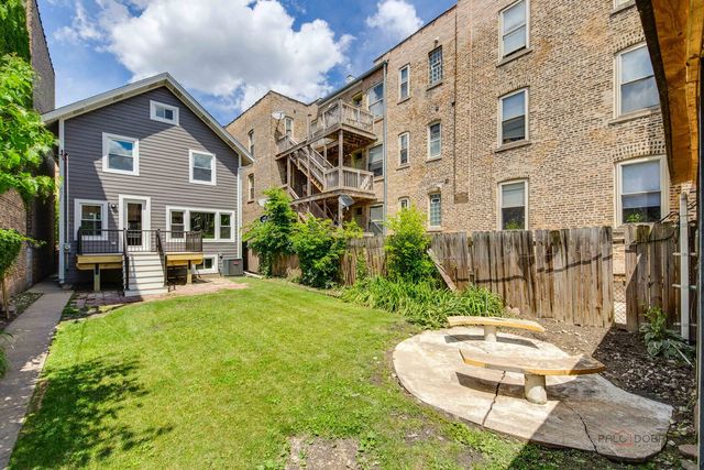 3105 W Leland Avenue, Chicago, IL 60625