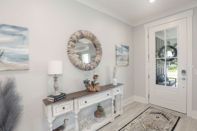 157 Sweetpea Ln, Bluffton, SC 29909