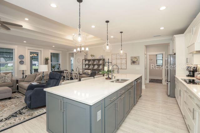 157 Sweetpea Ln, Bluffton, SC 29909