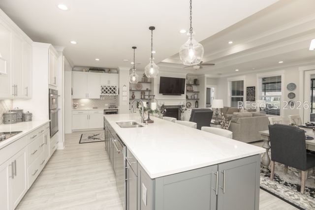 157 Sweetpea Ln, Bluffton, SC 29909