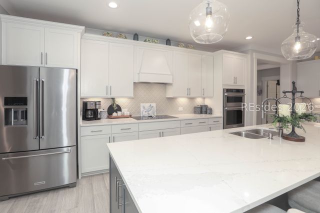 157 Sweetpea Ln, Bluffton, SC 29909
