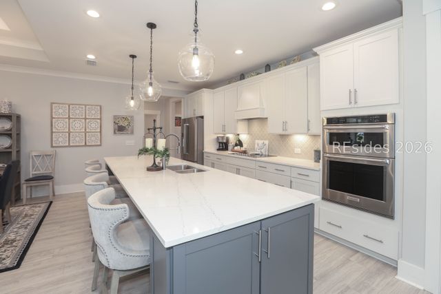 157 Sweetpea Ln, Bluffton, SC 29909