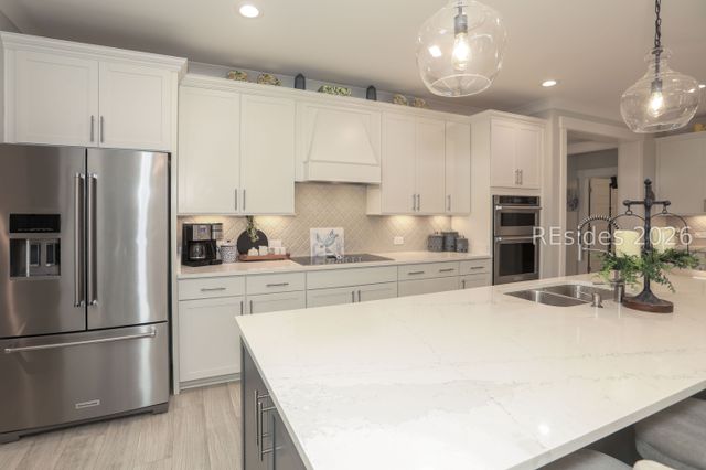 157 Sweetpea Ln, Bluffton, SC 29909