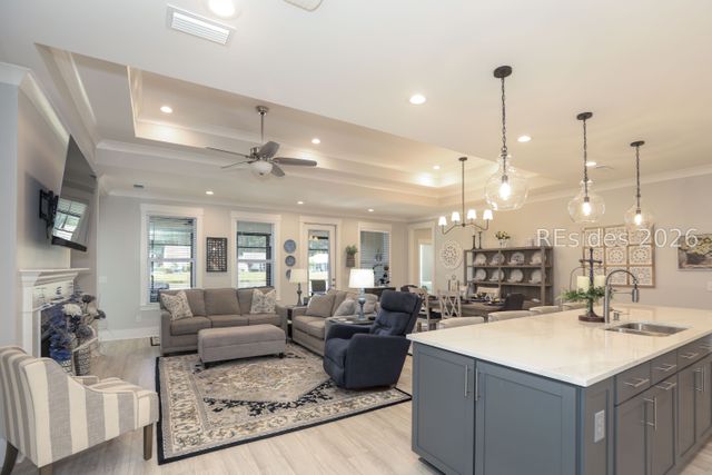 157 Sweetpea Ln, Bluffton, SC 29909