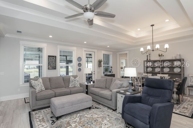 157 Sweetpea Ln, Bluffton, SC 29909