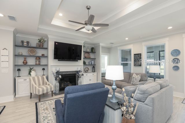 157 Sweetpea Ln, Bluffton, SC 29909