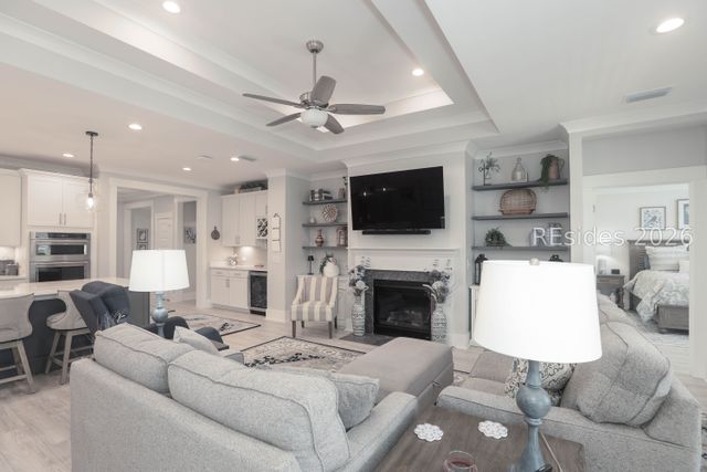 157 Sweetpea Ln, Bluffton, SC 29909