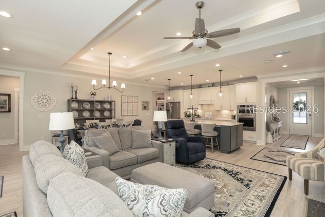 157 Sweetpea Ln, Bluffton, SC 29909