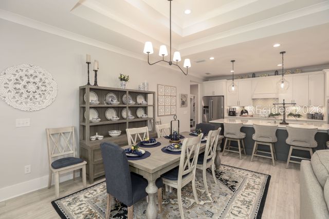 157 Sweetpea Ln, Bluffton, SC 29909
