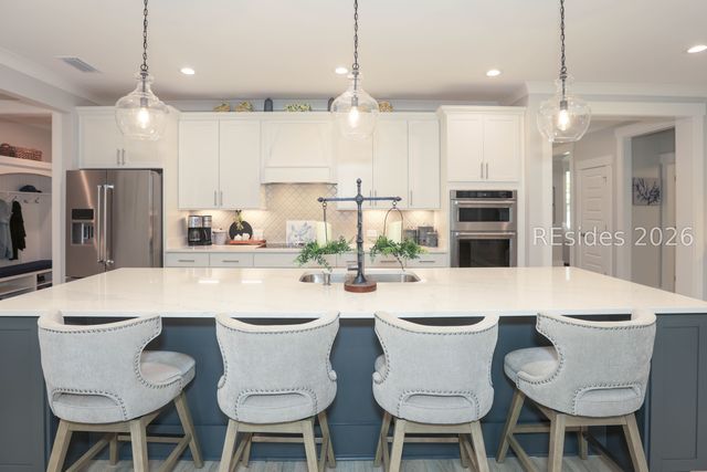 157 Sweetpea Ln, Bluffton, SC 29909