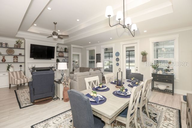 157 Sweetpea Ln, Bluffton, SC 29909