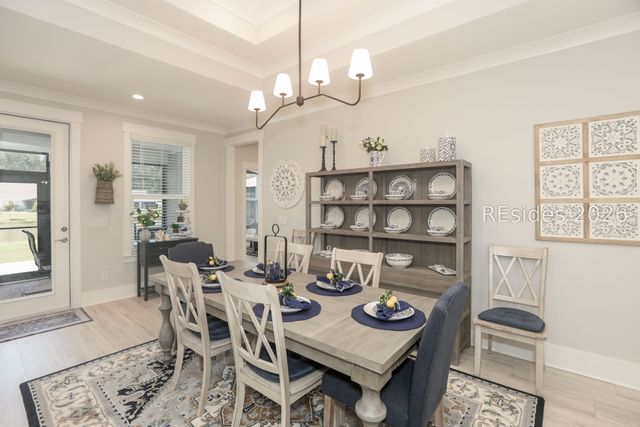 157 Sweetpea Ln, Bluffton, SC 29909