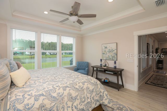 157 Sweetpea Ln, Bluffton, SC 29909
