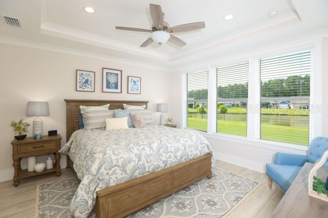 157 Sweetpea Ln, Bluffton, SC 29909