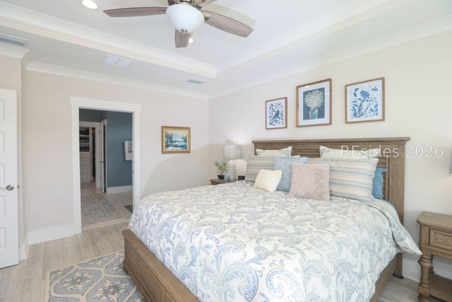 157 Sweetpea Ln, Bluffton, SC 29909