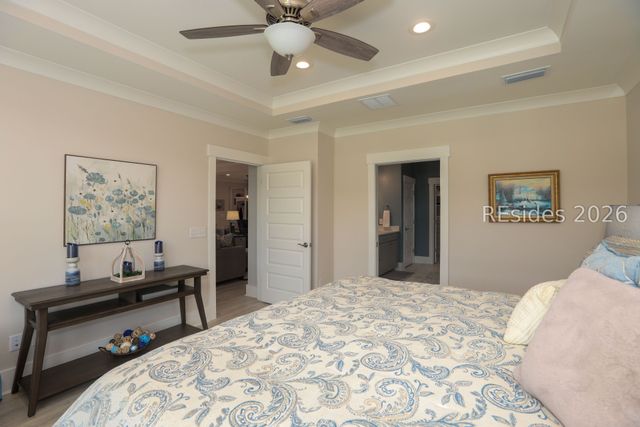157 Sweetpea Ln, Bluffton, SC 29909