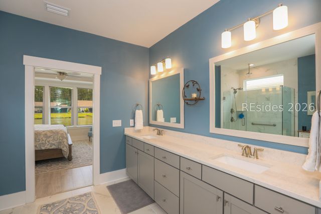 157 Sweetpea Ln, Bluffton, SC 29909