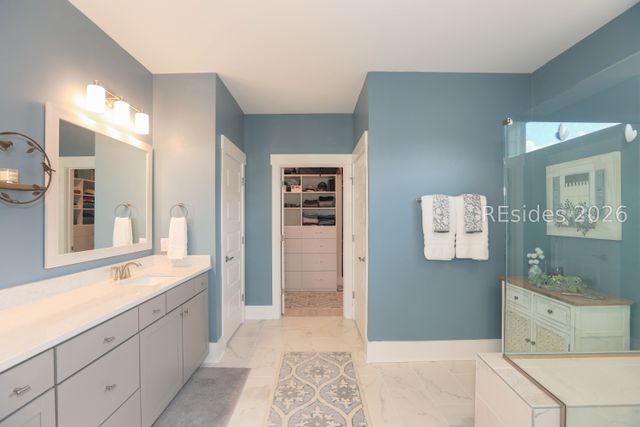 157 Sweetpea Ln, Bluffton, SC 29909