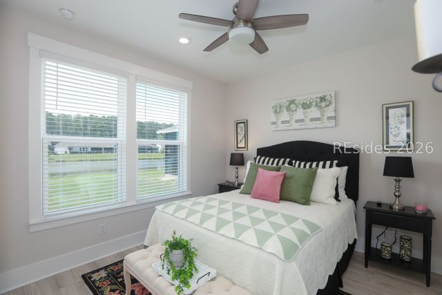 157 Sweetpea Ln, Bluffton, SC 29909