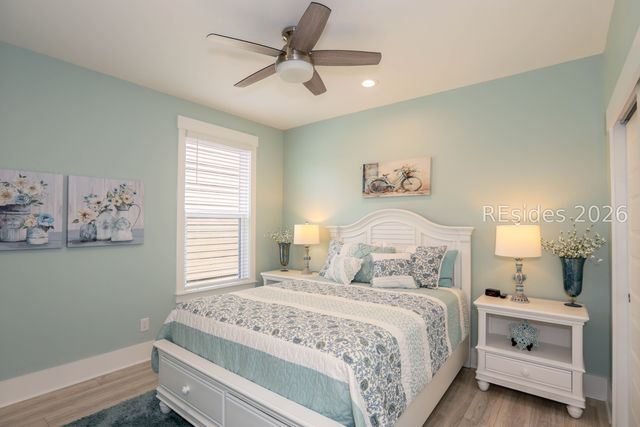 157 Sweetpea Ln, Bluffton, SC 29909