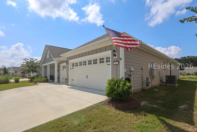 157 Sweetpea Ln, Bluffton, SC 29909