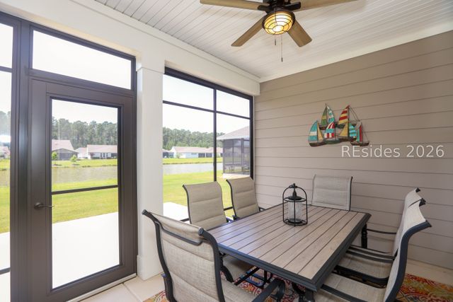 157 Sweetpea Ln, Bluffton, SC 29909