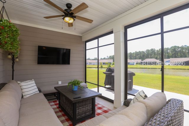 157 Sweetpea Ln, Bluffton, SC 29909