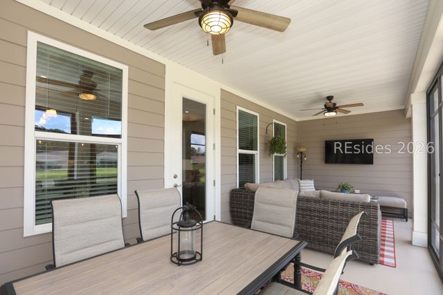 157 Sweetpea Ln, Bluffton, SC 29909