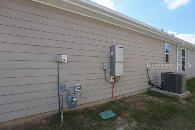 157 Sweetpea Ln, Bluffton, SC 29909