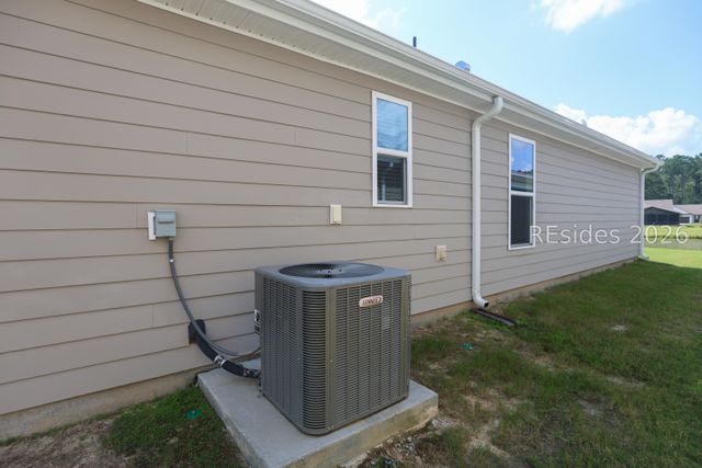 157 Sweetpea Ln, Bluffton, SC 29909