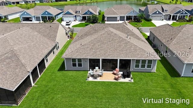 157 Sweetpea Ln, Bluffton, SC 29909
