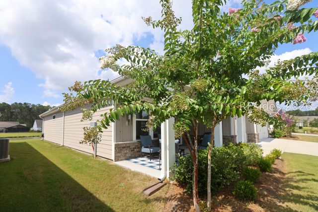 157 Sweetpea Ln, Bluffton, SC 29909