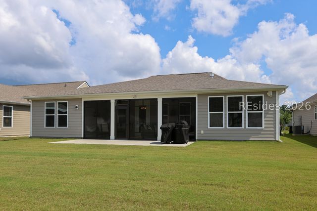 157 Sweetpea Ln, Bluffton, SC 29909