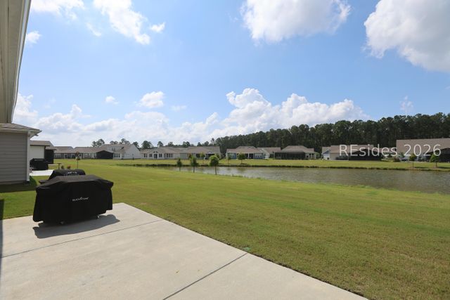 157 Sweetpea Ln, Bluffton, SC 29909