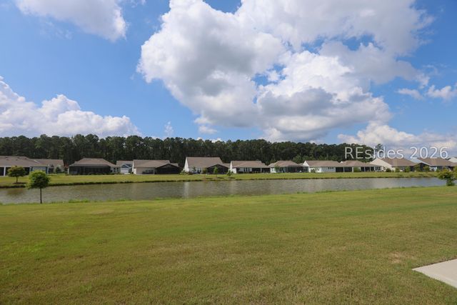 157 Sweetpea Ln, Bluffton, SC 29909