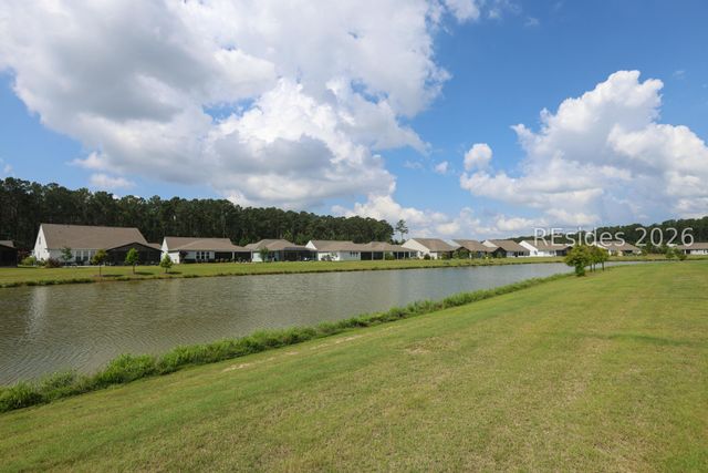 157 Sweetpea Ln, Bluffton, SC 29909