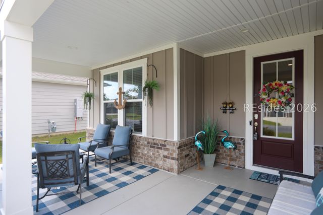 157 Sweetpea Ln, Bluffton, SC 29909