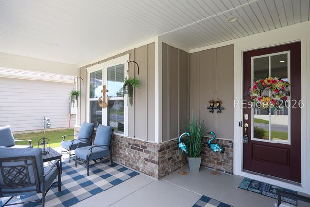 157 Sweetpea Ln, Bluffton, SC 29909