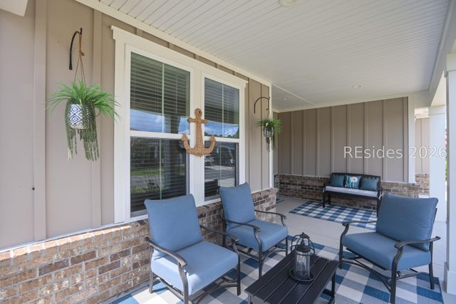 157 Sweetpea Ln, Bluffton, SC 29909