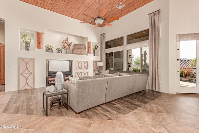 4317 N BRIGHTON Circle, Mesa, AZ 85207