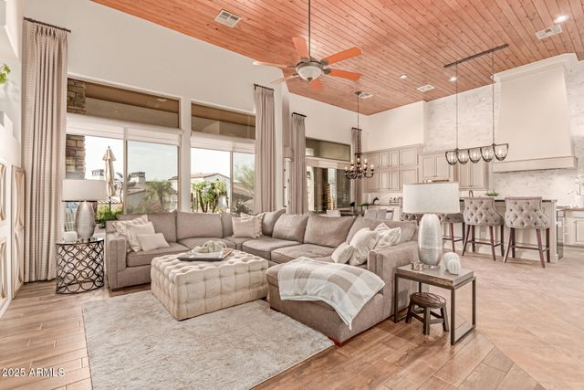 4317 N BRIGHTON Circle, Mesa, AZ 85207